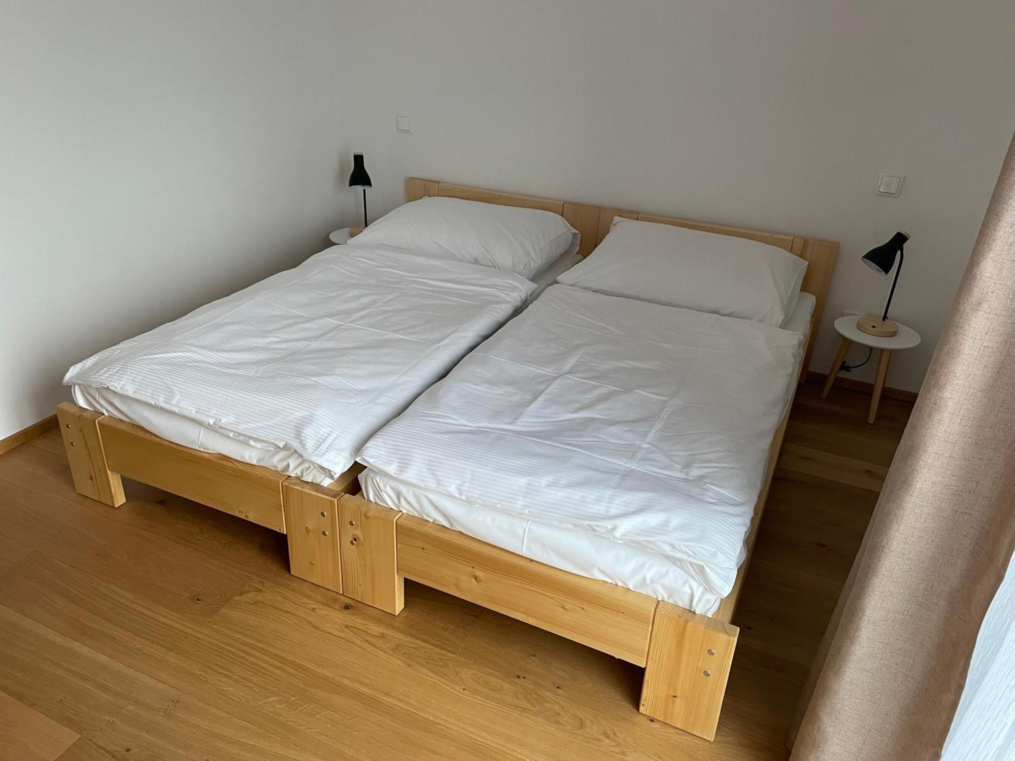 Chata Smrcka Železná Ruda 외부 사진